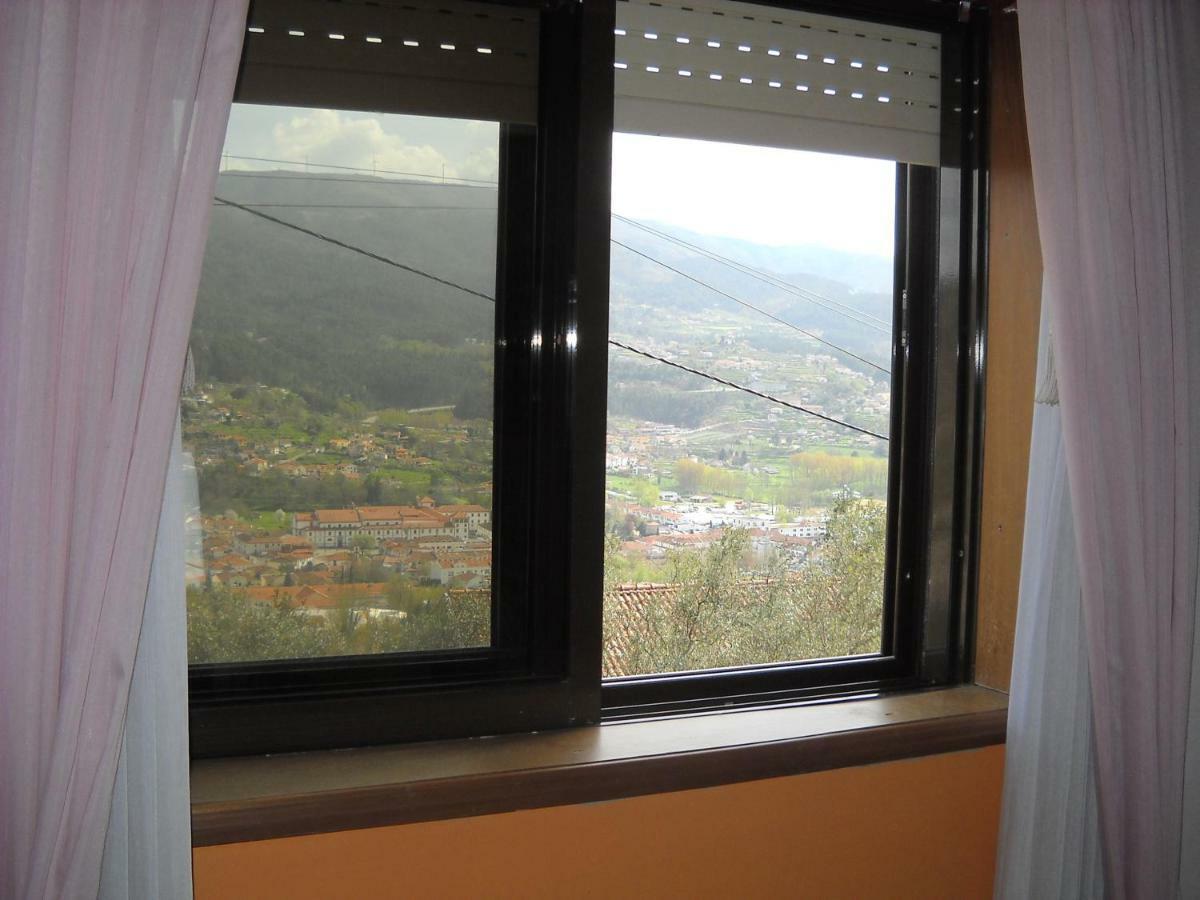 Arouca A Varanda Екстер'єр фото
