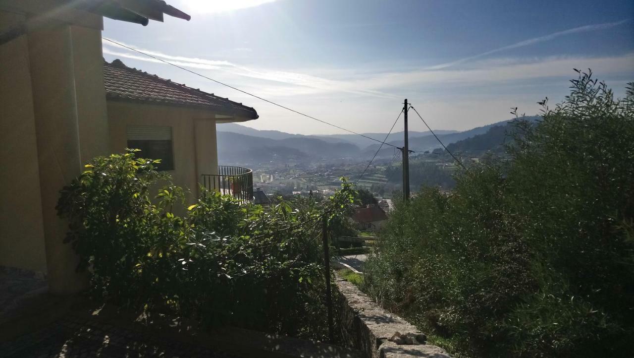 Arouca A Varanda Екстер'єр фото