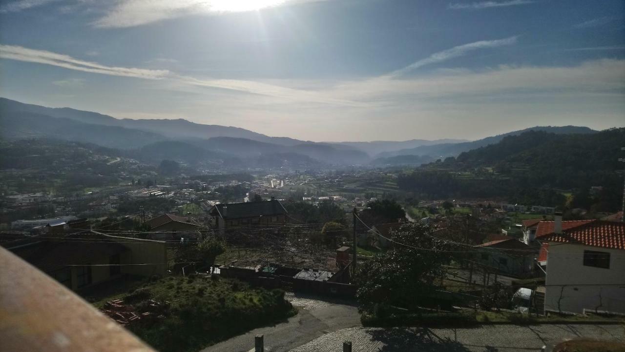 Arouca A Varanda Екстер'єр фото