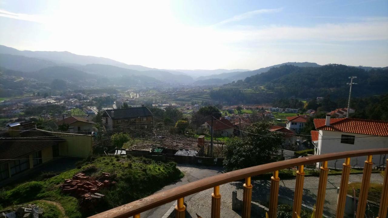 Arouca A Varanda Екстер'єр фото